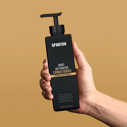 SPARTAN™Root Activator Conditioner